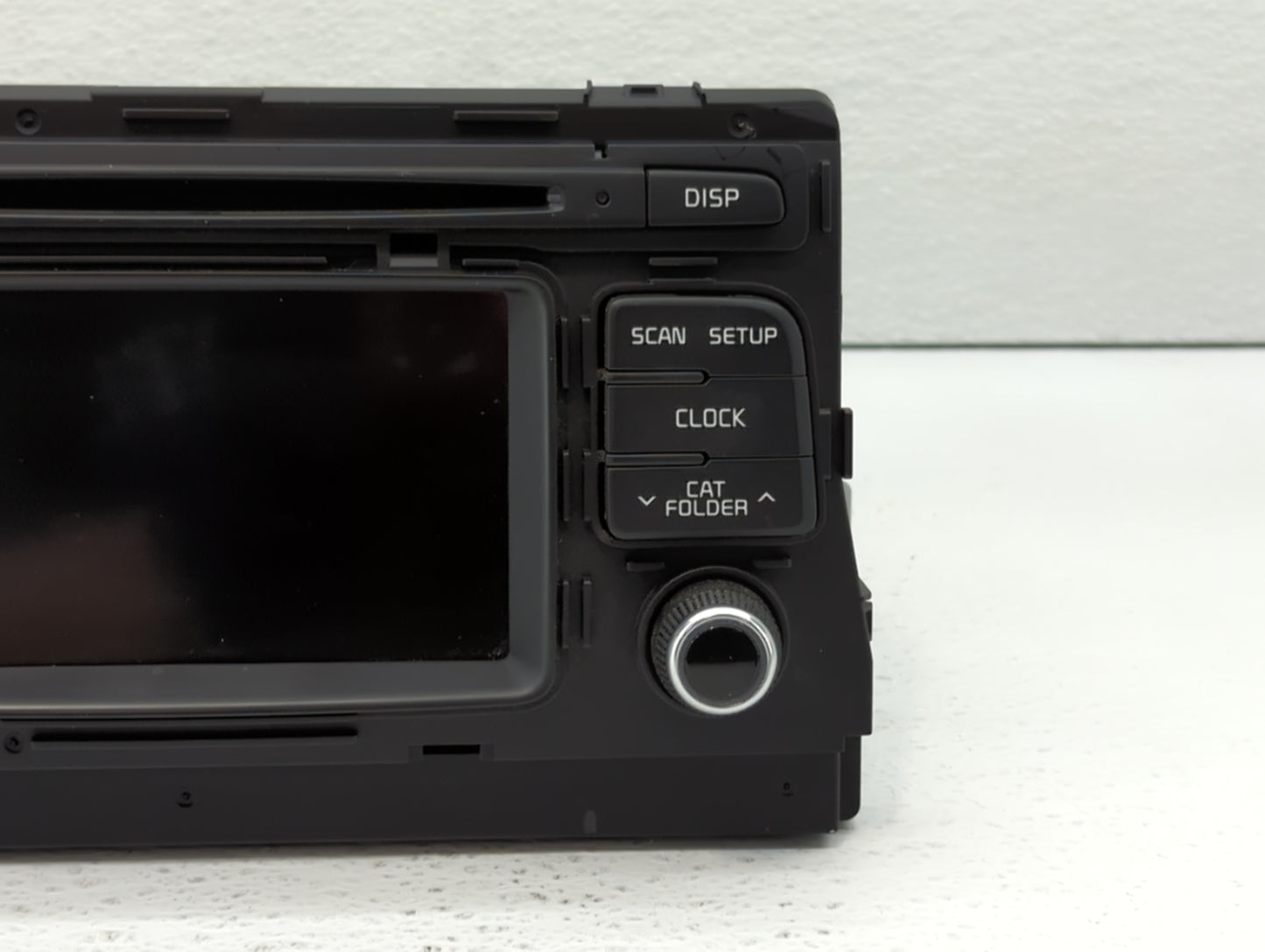 2014-2016 Kia Soul Am Fm Cd Player Radio Receiver - Oemusedautoparts1.com