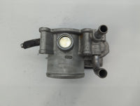 2012-2019 Kia Soul Throttle Body P/N:35100-2B300 Fits Fits 2012 2013 2014 2015 2016 2017 2018 2019 OEM Used Auto Parts - Oem