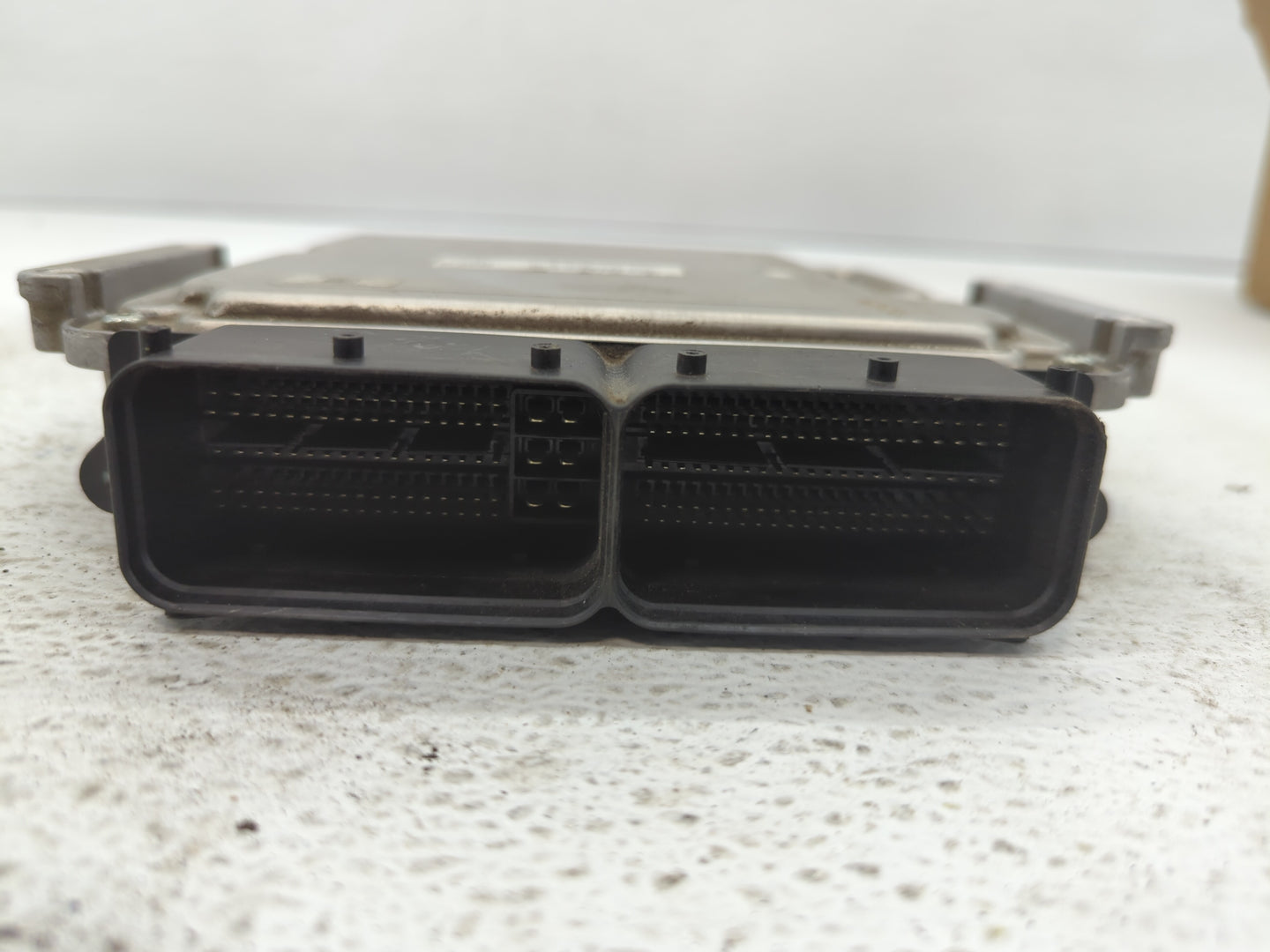 2016 Kia Soul PCM Engine Control Computer ECU ECM PCU OEM P/N:39110-2BSG3 39110-2BSE8 Fits OEM Used Auto Parts - Oemusedauto