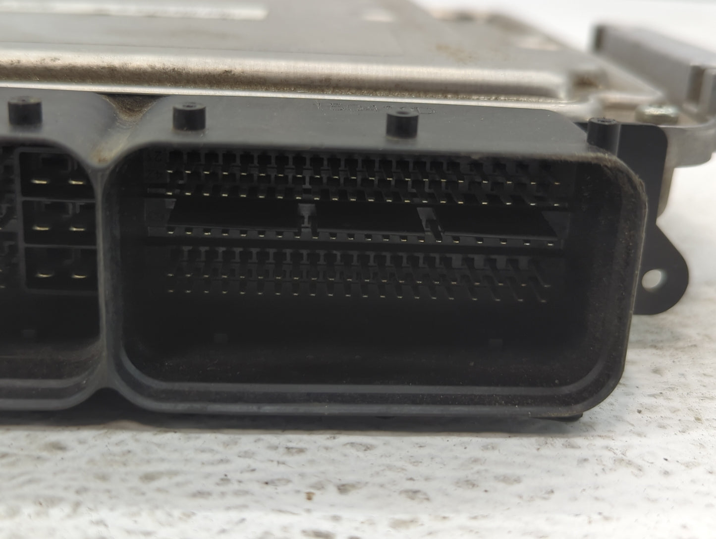2016 Kia Soul PCM Engine Control Computer ECU ECM PCU OEM P/N:39110-2BSG3 39110-2BSE8 Fits OEM Used Auto Parts - Oemusedauto