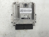 2016 Kia Soul PCM Engine Control Computer ECU ECM PCU OEM P/N:39110-2BSG3 39110-2BSE8 Fits OEM Used Auto Parts - Oemusedauto