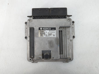 compare product 2016 Kia Soul PCM Engine Control Computer ECU ECM PCU OEM P/N:39133-2EHA7 Fits OEM Used Auto Parts