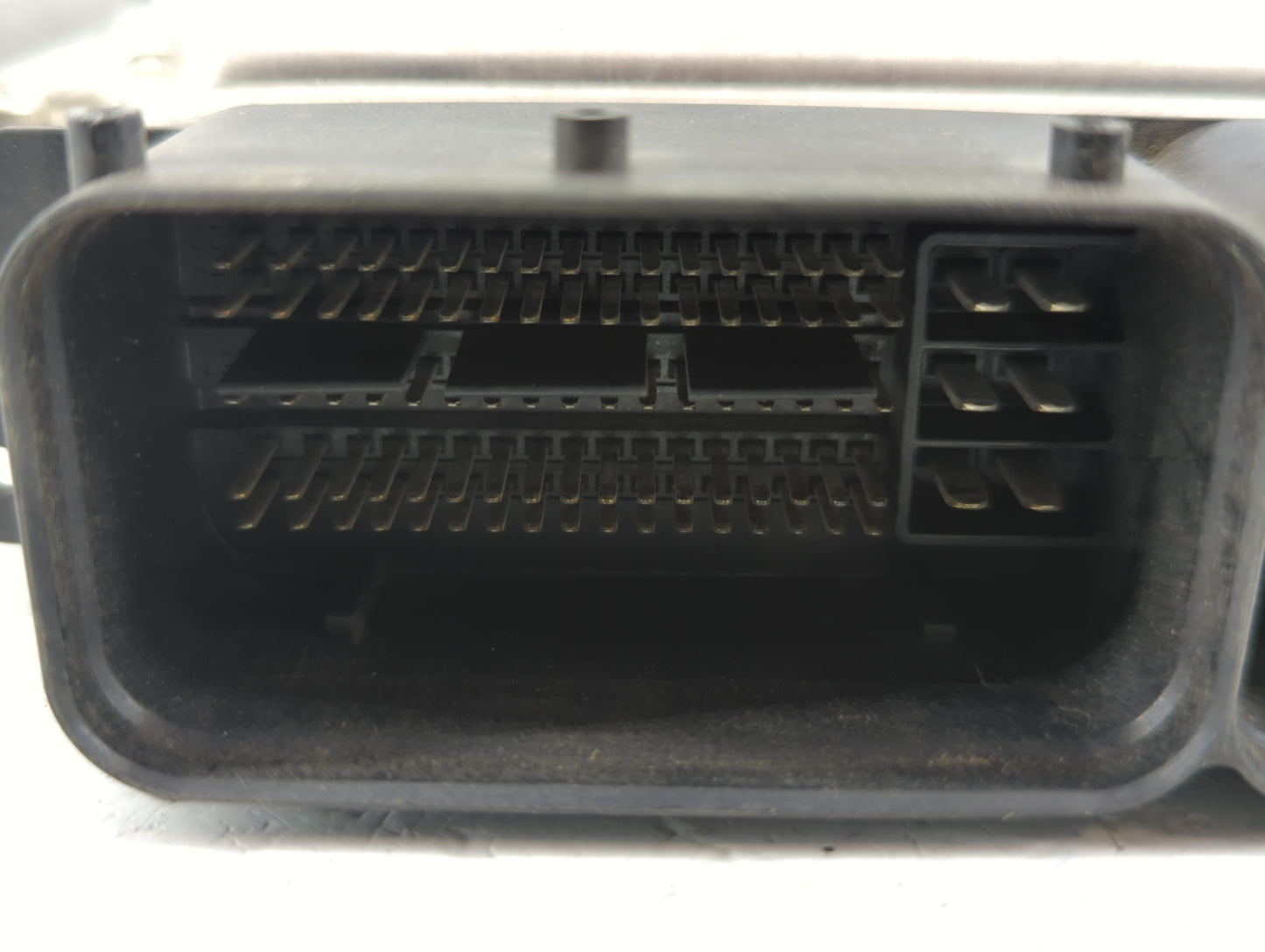 2016 Kia Soul PCM Engine Control Computer ECU ECM PCU OEM P/N:39133-2EHA7 Fits OEM Used Auto Parts - Oemusedautoparts1.com