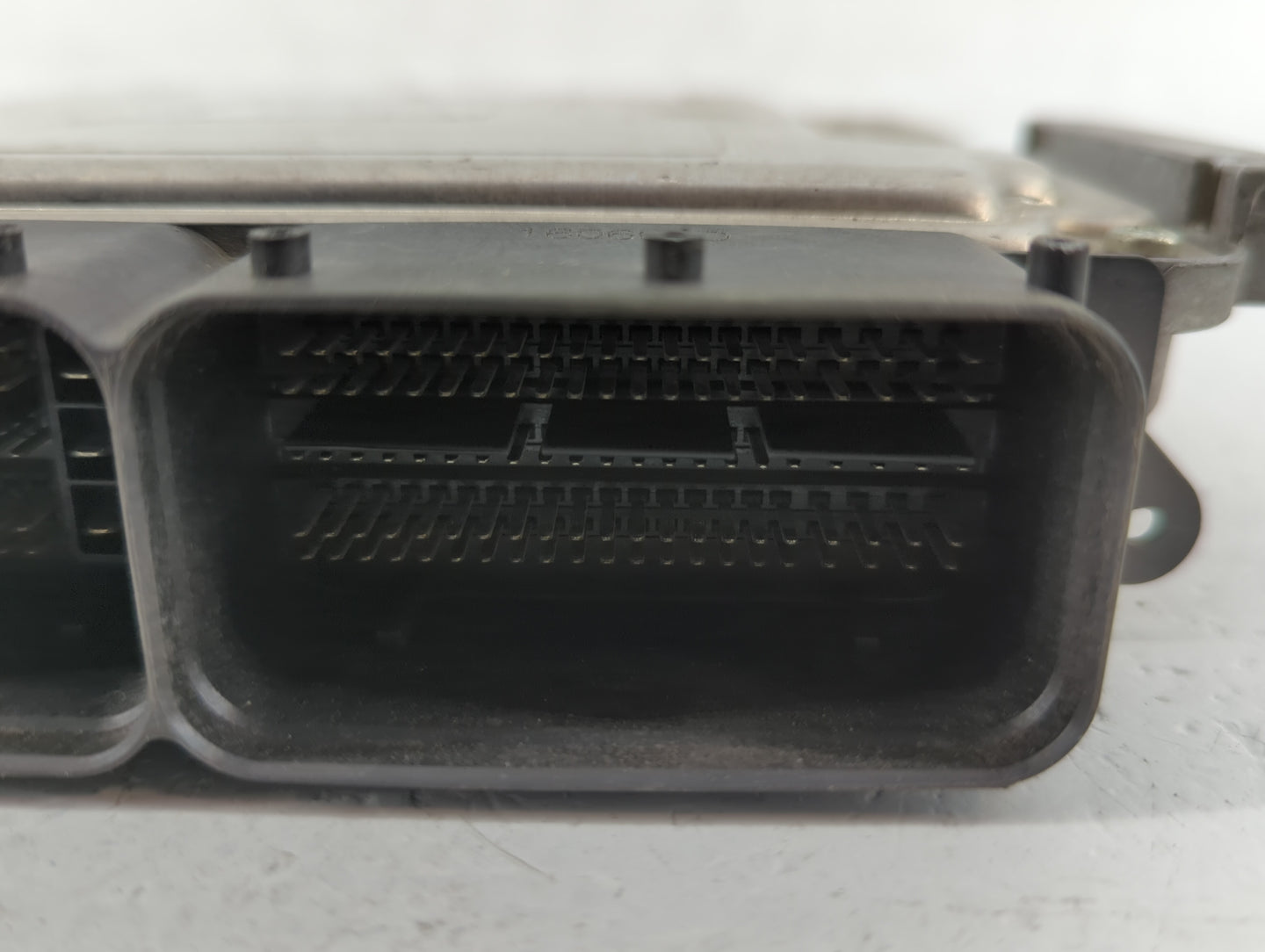 2016 Kia Soul PCM Engine Control Computer ECU ECM PCU OEM P/N:39133-2EHA7 Fits OEM Used Auto Parts - Oemusedautoparts1.com