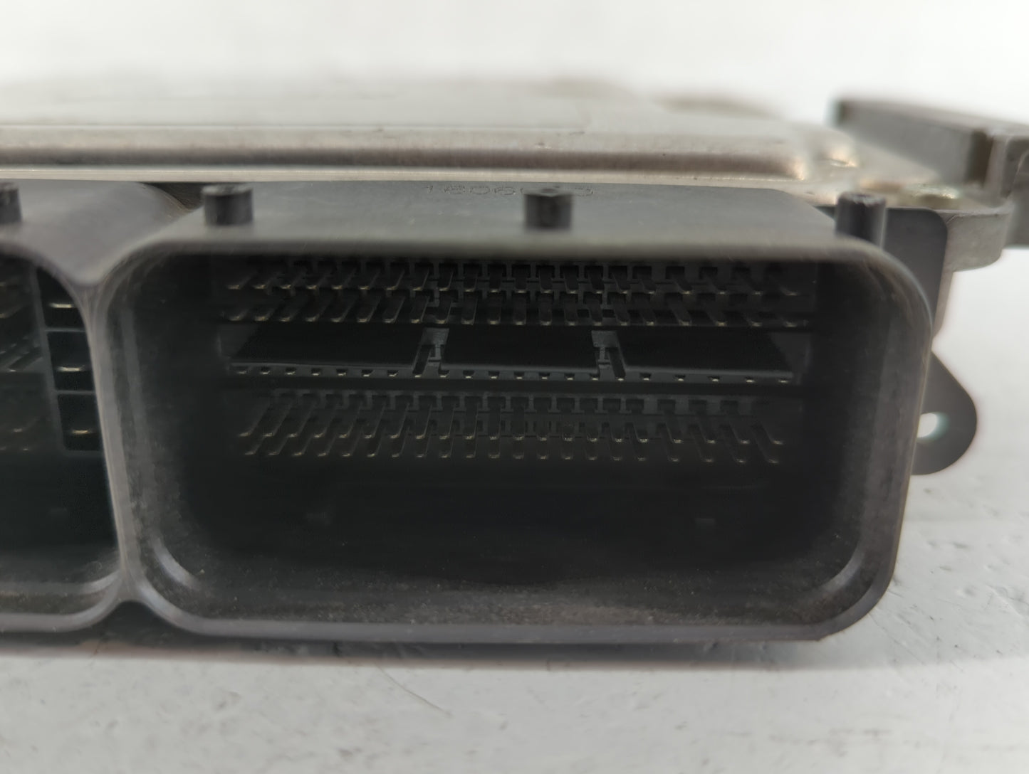 2016 Kia Soul PCM Engine Control Computer ECU ECM PCU OEM P/N:39133-2EHA7 Fits OEM Used Auto Parts - Oemusedautoparts1.com