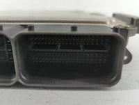 2016 Kia Soul PCM Engine Control Computer ECU ECM PCU OEM P/N:39133-2EHA7 Fits OEM Used Auto Parts - Oemusedautoparts1.com