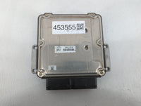 2016 Kia Soul PCM Engine Control Computer ECU ECM PCU OEM P/N:39133-2EHA7 Fits OEM Used Auto Parts - Oemusedautoparts1.com