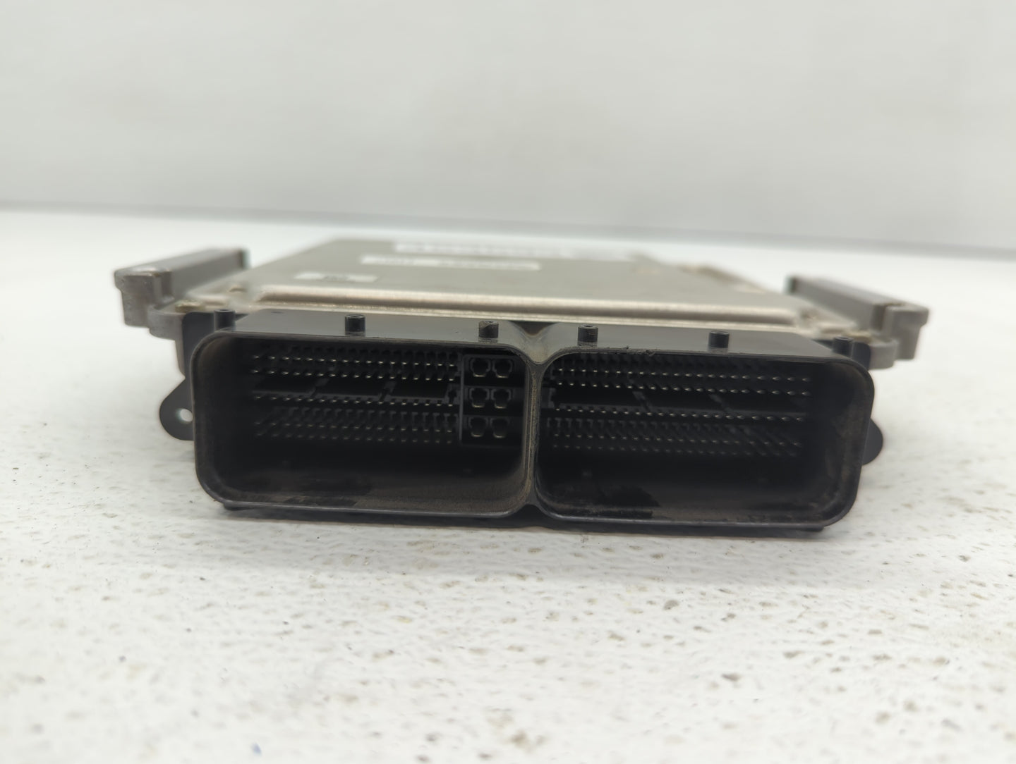 2016 Kia Soul PCM Engine Control Computer ECU ECM PCU OEM P/N:39133-2EHA7 Fits OEM Used Auto Parts - Oemusedautoparts1.com