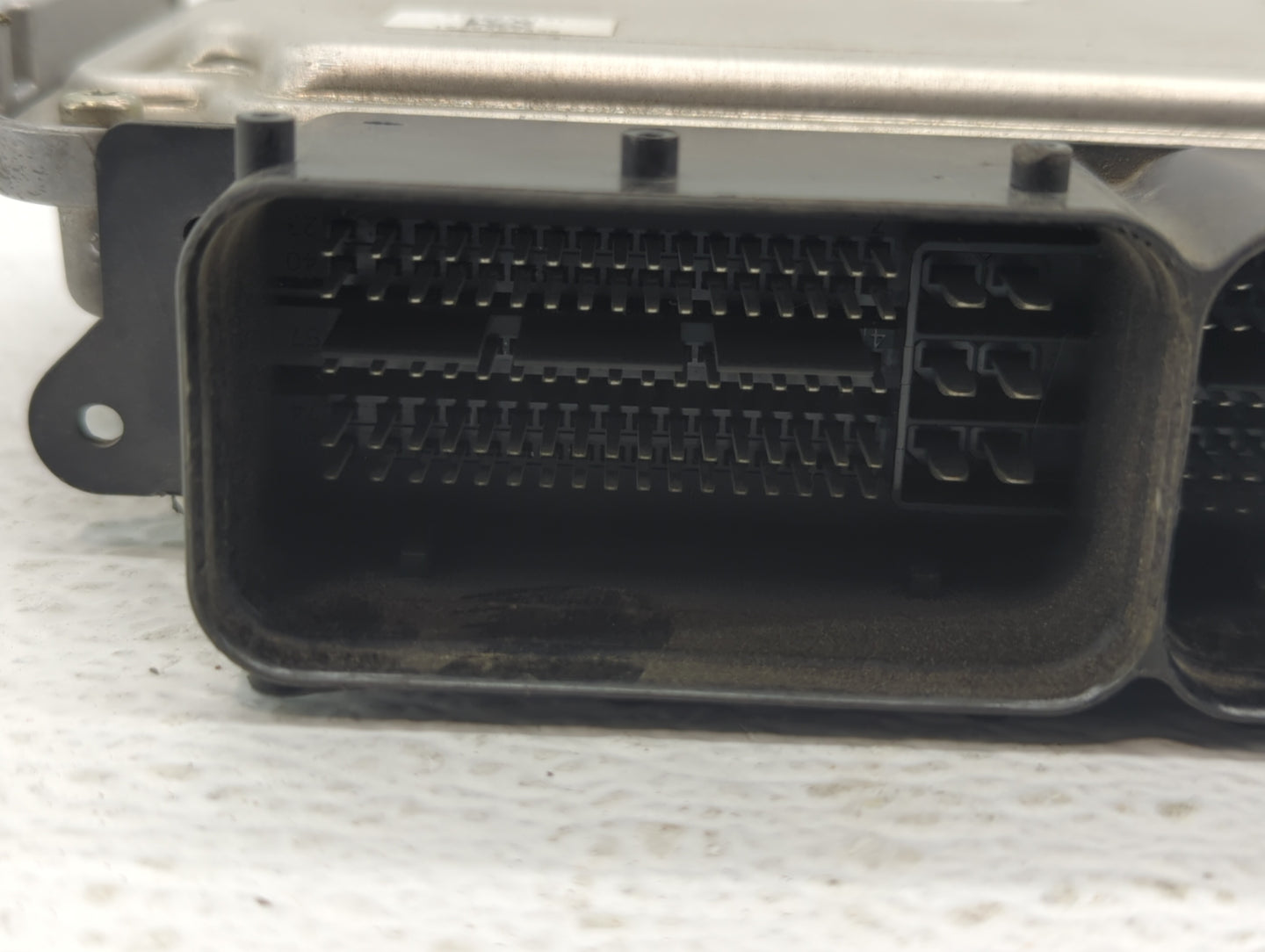 2016 Kia Soul PCM Engine Control Computer ECU ECM PCU OEM P/N:39133-2EHA7 Fits OEM Used Auto Parts - Oemusedautoparts1.com