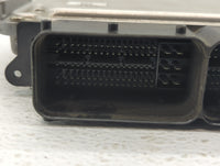 2016 Kia Soul PCM Engine Control Computer ECU ECM PCU OEM P/N:39133-2EHA7 Fits OEM Used Auto Parts - Oemusedautoparts1.com