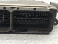 2016 Kia Soul PCM Engine Control Computer ECU ECM PCU OEM P/N:39133-2EHA7 Fits OEM Used Auto Parts - Oemusedautoparts1.com