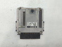 2016 Kia Soul PCM Engine Control Computer ECU ECM PCU OEM P/N:39133-2EHA7 Fits OEM Used Auto Parts - Oemusedautoparts1.com