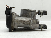 2012-2019 Kia Soul Throttle Body P/N:35100-2B300 Fits Fits 2012 2013 2014 2015 2016 2017 2018 2019 OEM Used Auto Parts - Oem