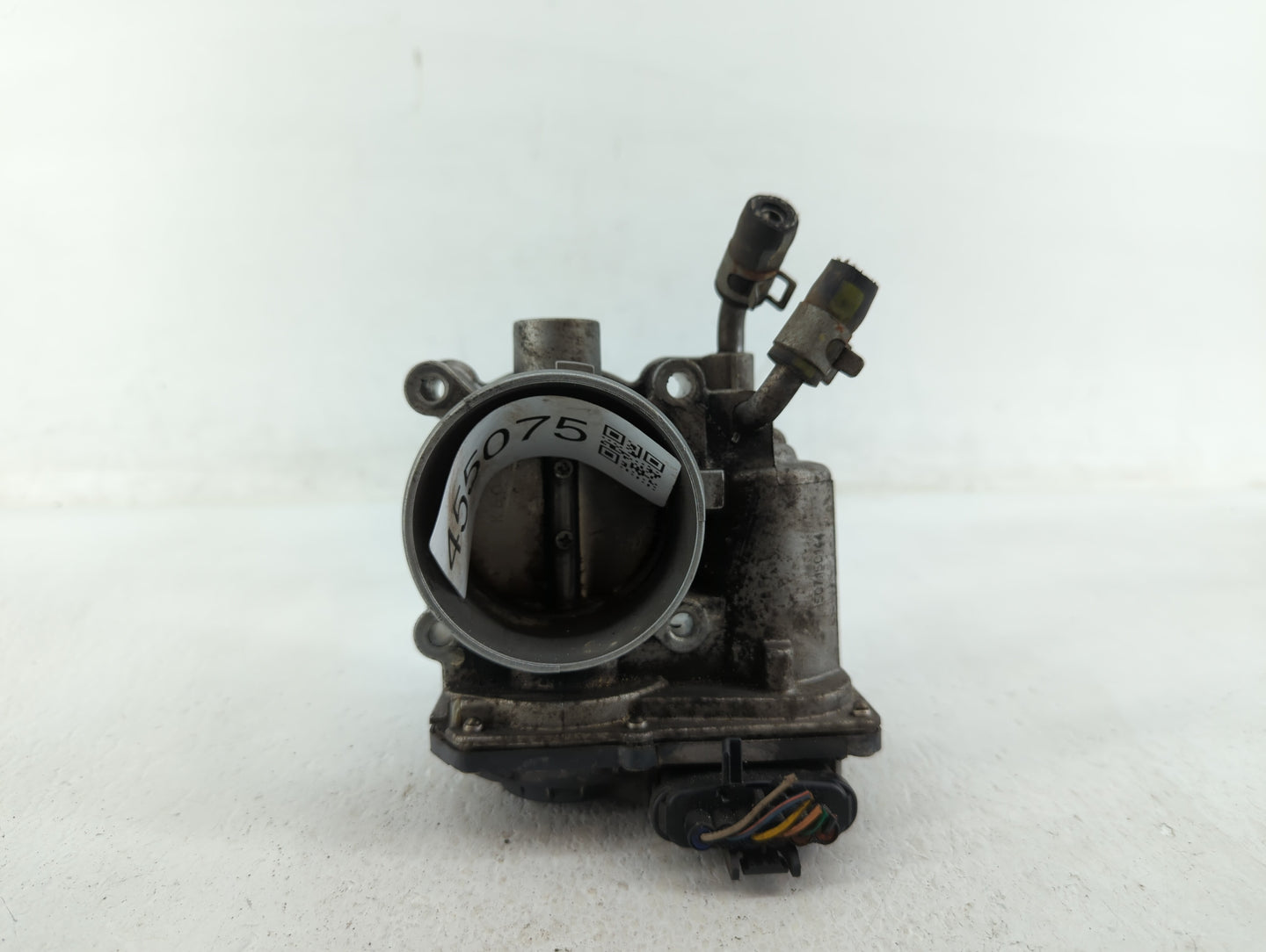 2014-2019 Kia Soul Throttle Body P/N:35100-2E000 35100-2E710 Fits Fits 2011 2012 2013 2014 2015 2016 2017 2018 2019 2020 202