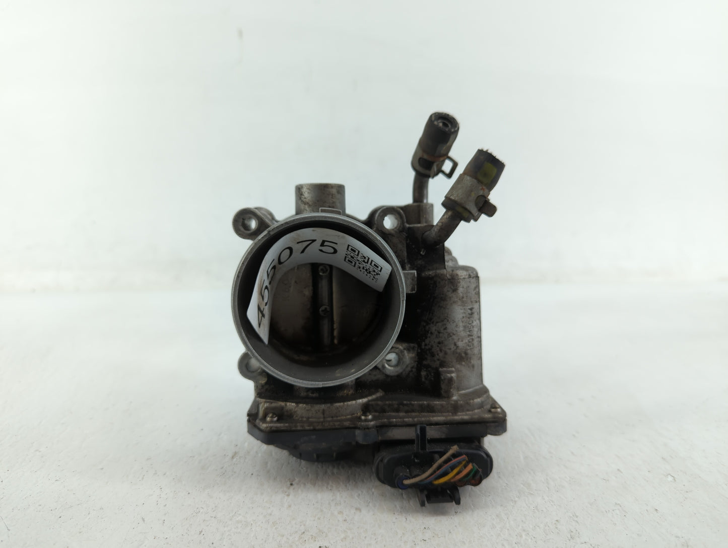 2014-2019 Kia Soul Throttle Body P/N:35100-2E000 35100-2E710 Fits Fits 2011 2012 2013 2014 2015 2016 2017 2018 2019 2020 202