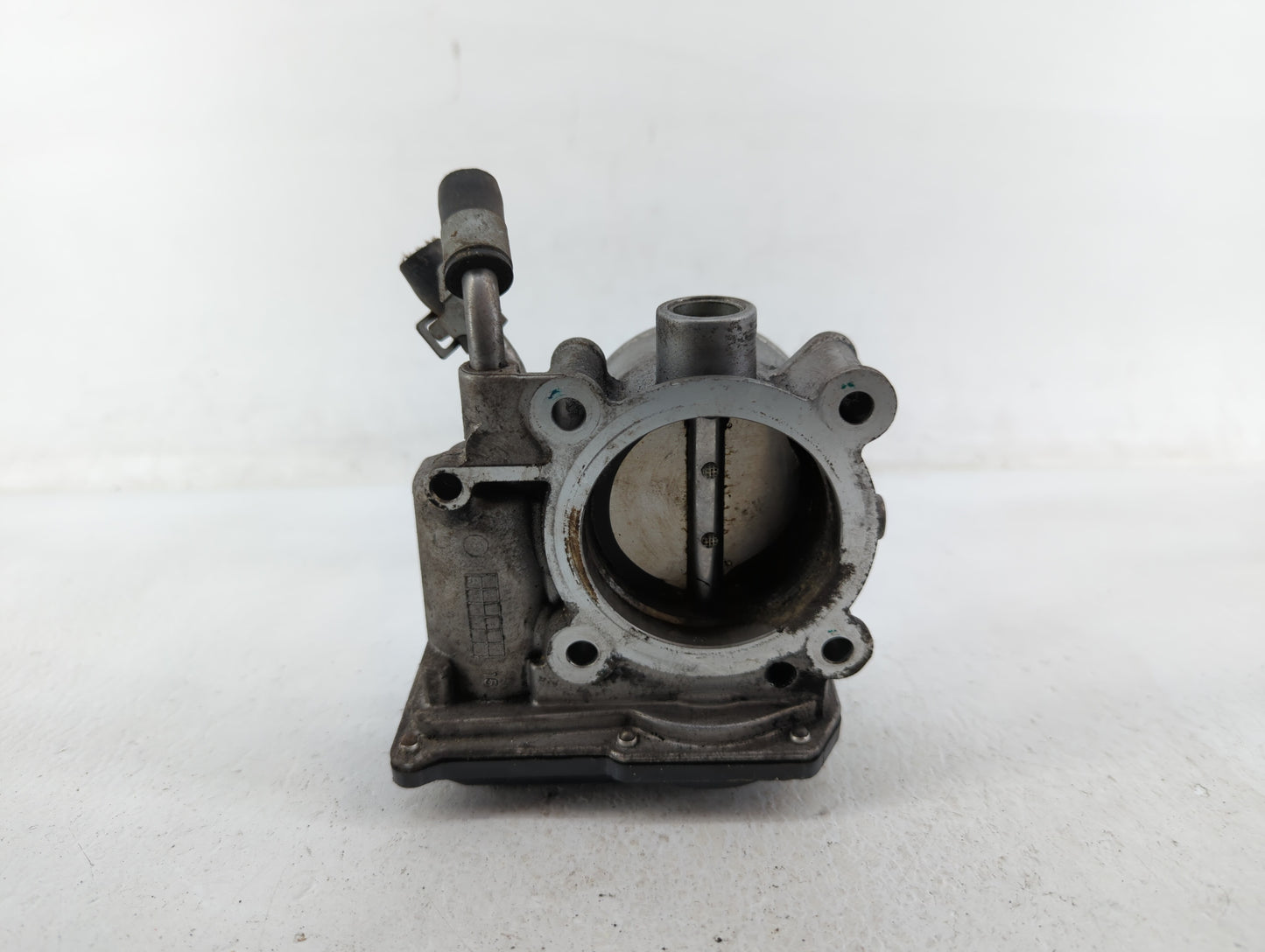 2014-2019 Kia Soul Throttle Body P/N:35100-2E000 35100-2E710 Fits Fits 2011 2012 2013 2014 2015 2016 2017 2018 2019 2020 202