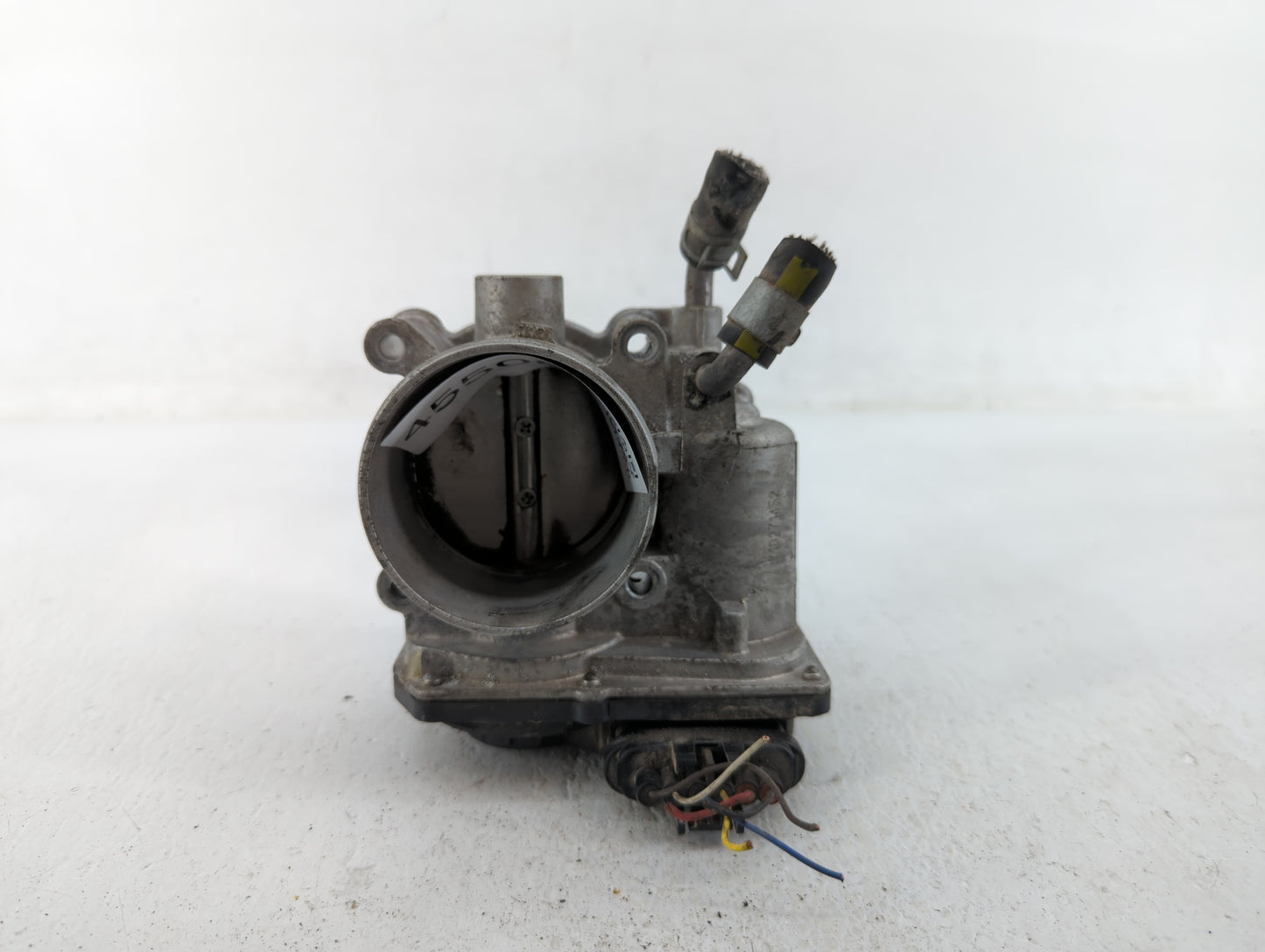 2014-2019 Kia Soul Throttle Body P/N:35100-2E000 35100-2E710 Fits Fits 2011 2012 2013 2014 2015 2016 2017 2018 2019 2020 202