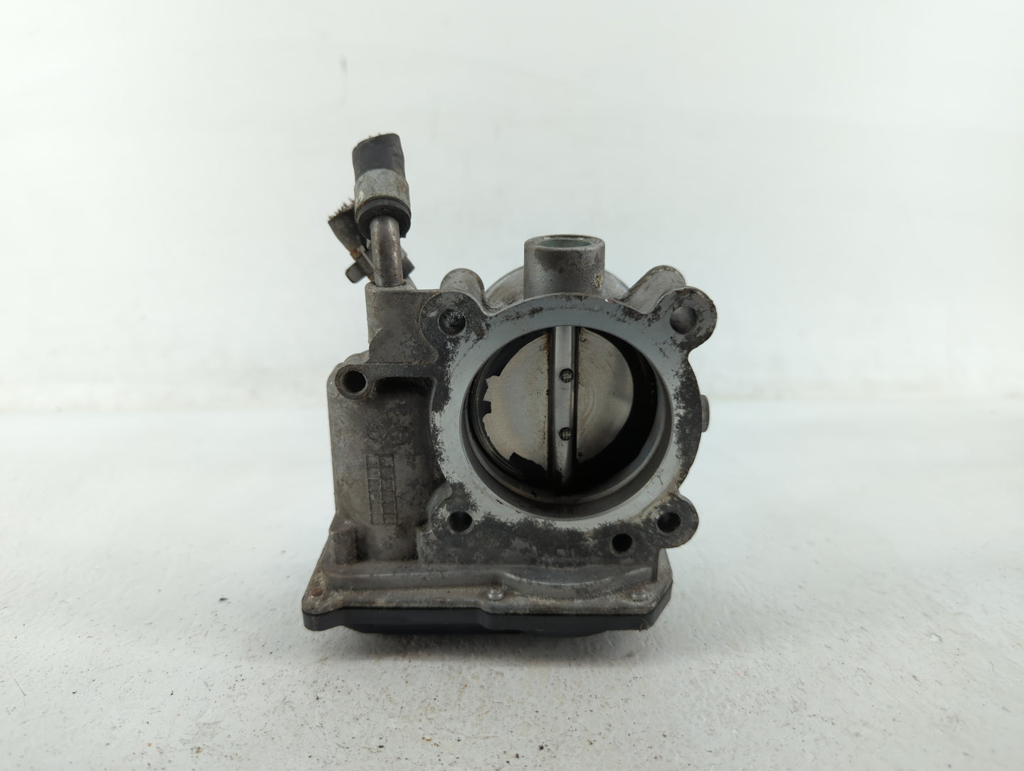 2014-2019 Kia Soul Throttle Body P/N:35100-2E000 35100-2E710 Fits Fits 2011 2012 2013 2014 2015 2016 2017 2018 2019 2020 202