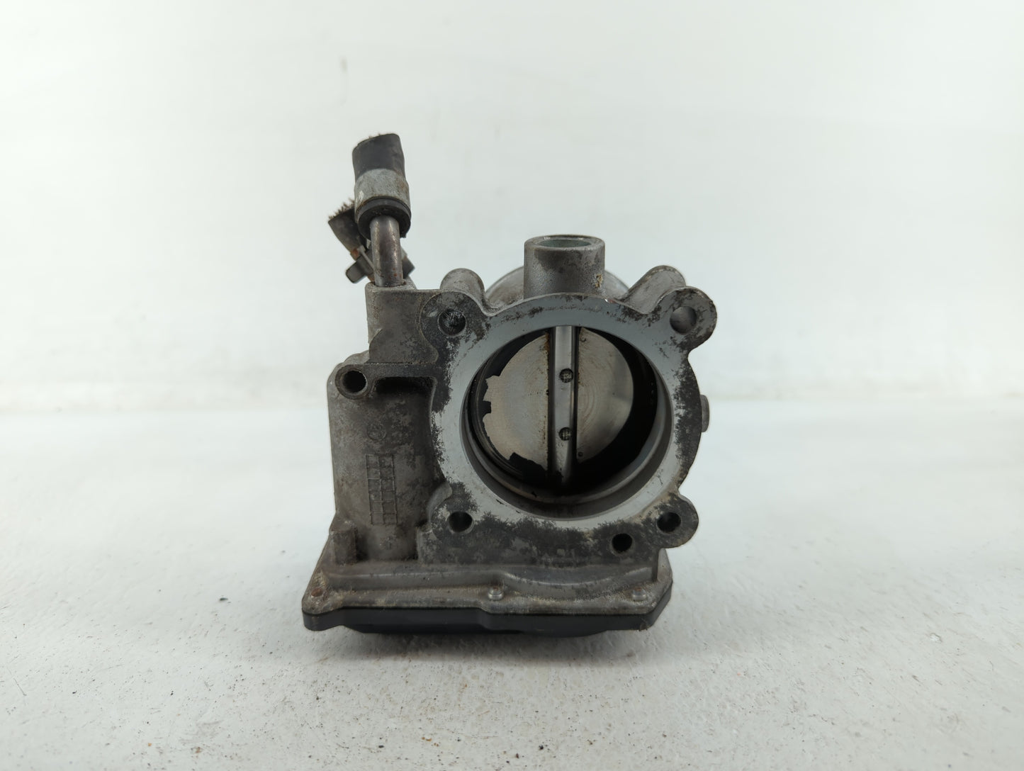 2014-2019 Kia Soul Throttle Body P/N:35100-2E000 35100-2E710 Fits Fits 2011 2012 2013 2014 2015 2016 2017 2018 2019 2020 202