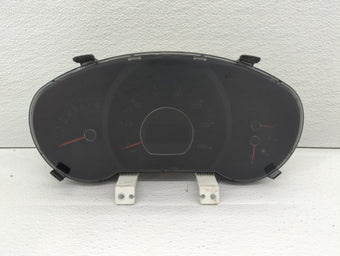compare product 2016 Kia Soul Instrument Cluster Speedometer Gauges P/N:94006-B2630 Fits OEM Used Auto Parts