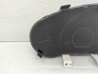 2016 Kia Soul Instrument Cluster Speedometer Gauges P/N:94006-B2630 Fits OEM Used Auto Parts - Oemusedautoparts1.com