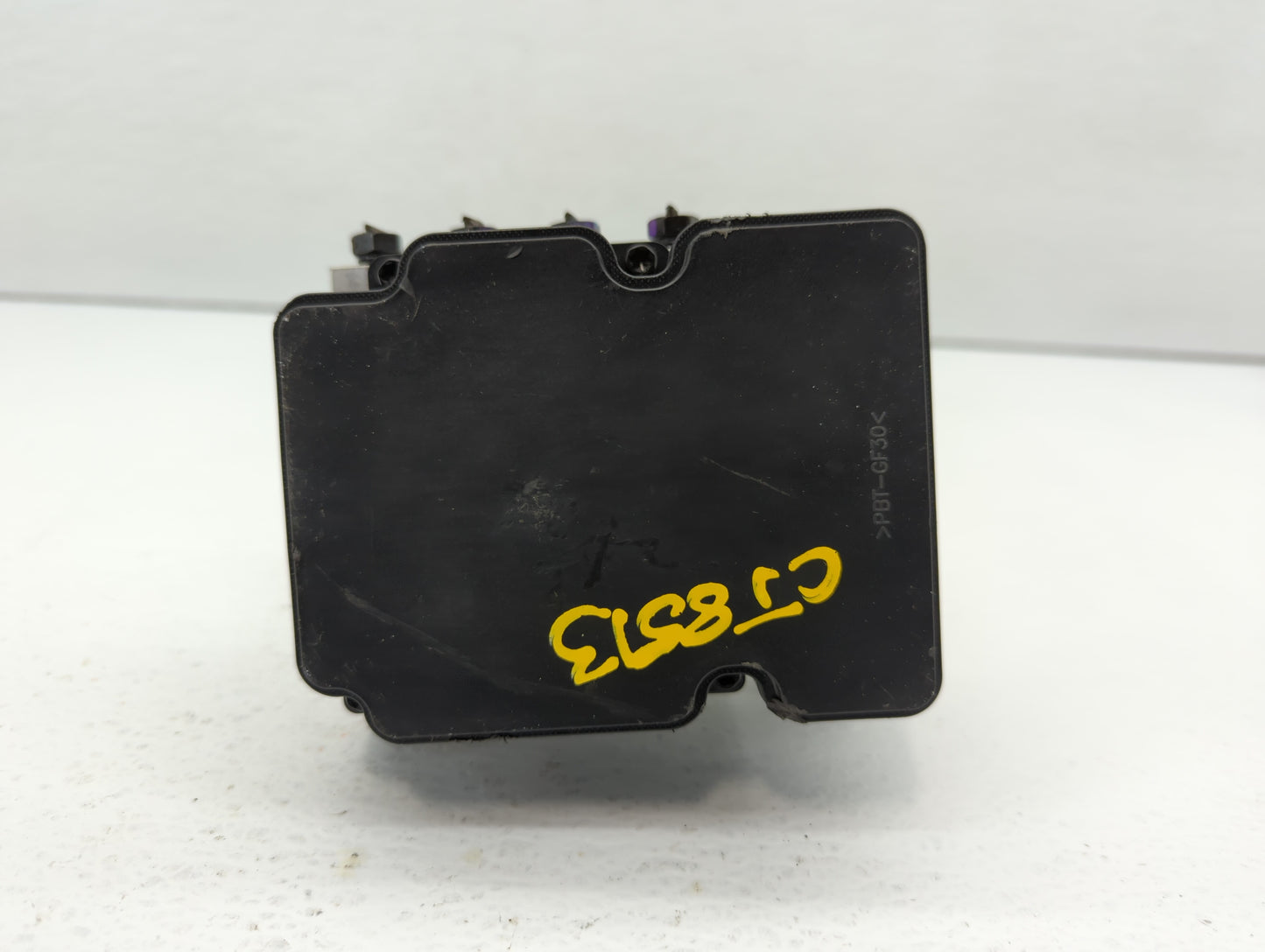 2016 Kia Soul ABS Pump Control Module Replacement P/N:58900-B2720 58920-B2720 Fits OEM Used Auto Parts - Oemusedautoparts1.c