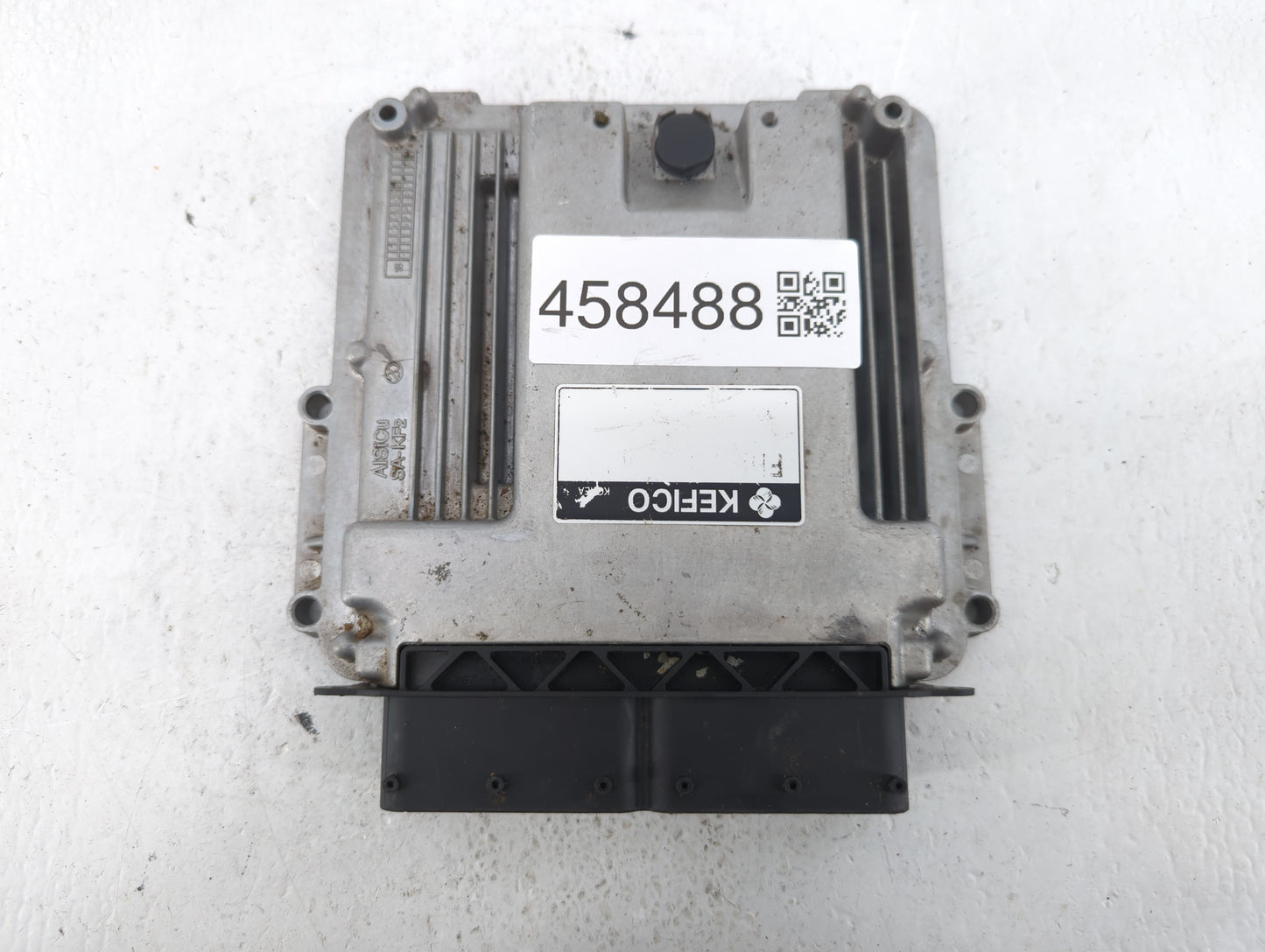 2014 Kia Soul PCM Engine Control Computer ECU ECM PCU OEM P/N:39132-2EHA7 39133-2EHA0, 39131-2EHA0, 39132-2EHA0, 39130-2GKR1