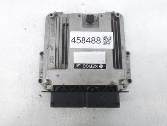 compare product 2014 Kia Soul PCM Engine Control Computer ECU ECM PCU OEM P/N:39132-2EHA7 39133-2EHA0, 39131-2EHA0, 39132-2EHA0, 39130-2GKR1 Fits OEM Used Auto Parts