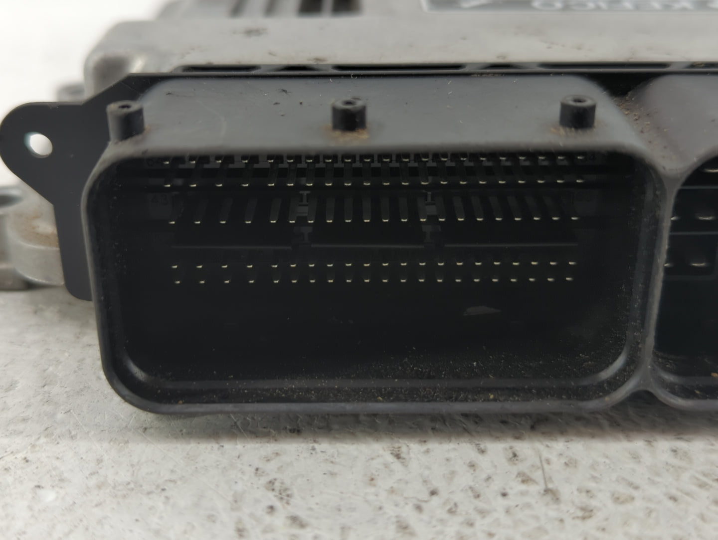 2014 Kia Soul PCM Engine Control Computer ECU ECM PCU OEM P/N:39132-2EHA7 39133-2EHA0, 39131-2EHA0, 39132-2EHA0, 39130-2GKR1