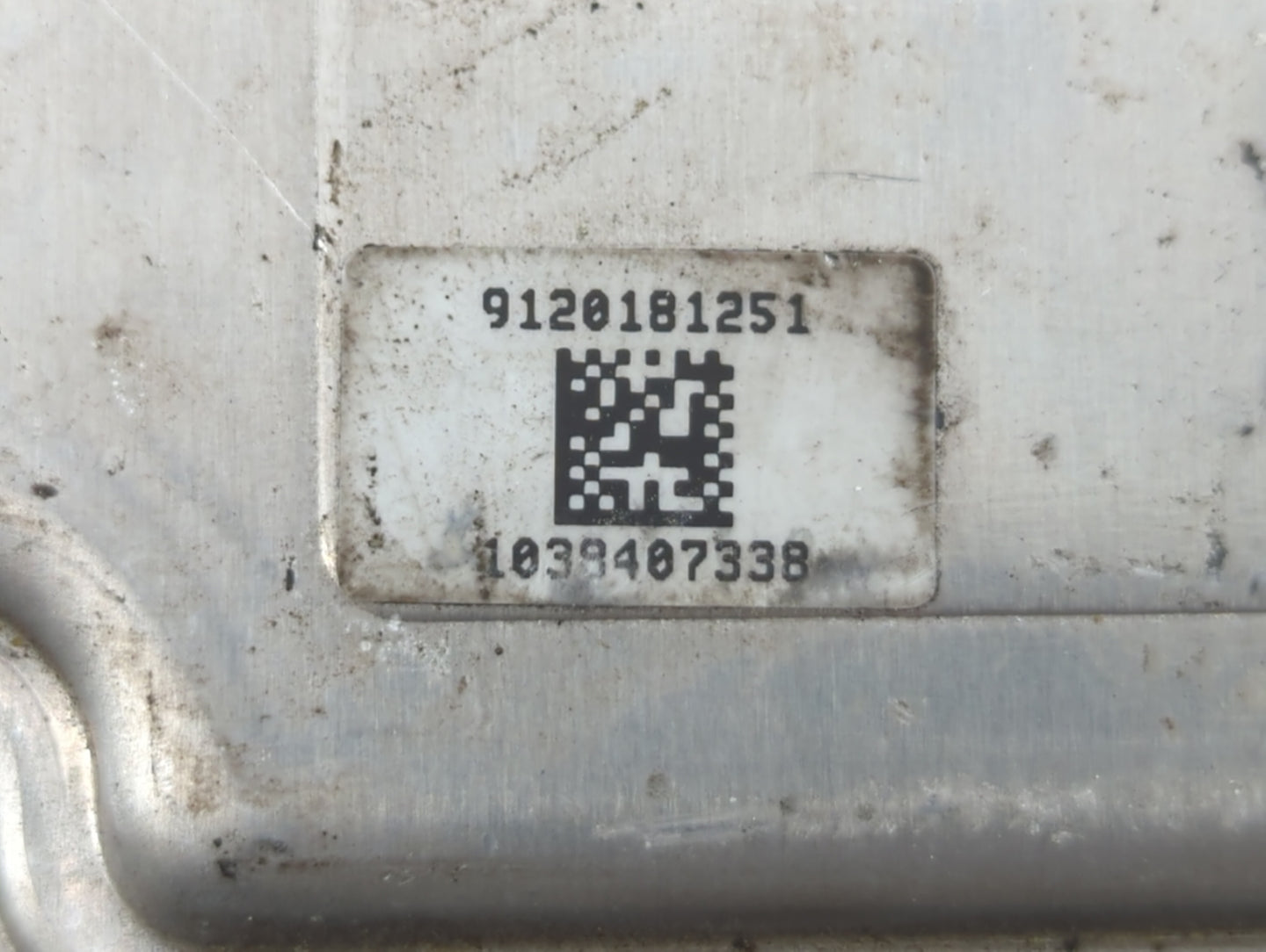 2014 Kia Soul PCM Engine Control Computer ECU ECM PCU OEM P/N:39132-2EHA7 39133-2EHA0, 39131-2EHA0, 39132-2EHA0, 39130-2GKR1