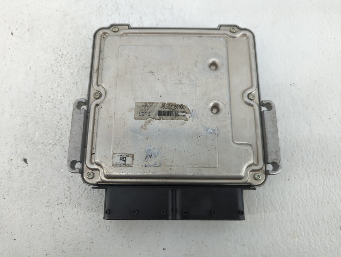 2014 Kia Soul PCM Engine Control Computer ECU ECM PCU OEM P/N:39132-2EHA7 39133-2EHA0, 39131-2EHA0, 39132-2EHA0, 39130-2GKR1
