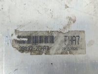 2014 Kia Soul PCM Engine Control Computer ECU ECM PCU OEM P/N:39132-2EHA7 39133-2EHA0, 39131-2EHA0, 39132-2EHA0, 39130-2GKR1