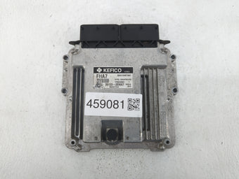 compare product 2016 Kia Soul PCM Engine Control Computer ECU ECM PCU OEM P/N:39133-2EHA7 Fits OEM Used Auto Parts