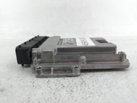 2016 Kia Soul PCM Engine Control Computer ECU ECM PCU OEM P/N:39133-2EHA7 Fits OEM Used Auto Parts - Oemusedautoparts1.com