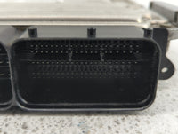 2016 Kia Soul PCM Engine Control Computer ECU ECM PCU OEM P/N:39133-2EHA7 Fits OEM Used Auto Parts - Oemusedautoparts1.com