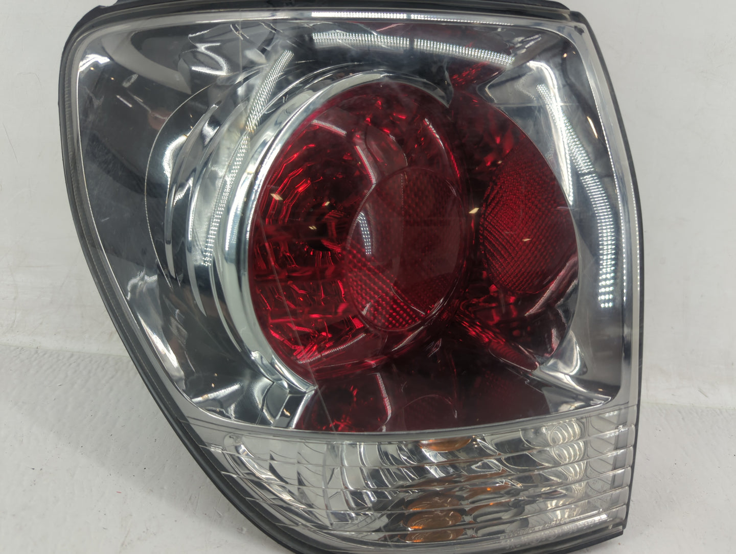2014-2019 Kia Soul Tail Light Assembly Driver Left OEM P/N:92401-B2 92401-B2130 Fits Fits 2014 2015 2016 2017 2018 2019 OEM 