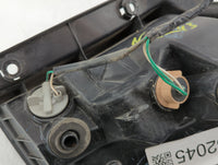 2014-2019 Kia Soul Tail Light Assembly Driver Left OEM P/N:92401-B2 92401-B2130 Fits Fits 2014 2015 2016 2017 2018 2019 OEM 