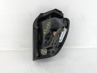 2014-2019 Kia Soul Tail Light Assembly Driver Left OEM P/N:92401-B2 92401-B2130 Fits Fits 2014 2015 2016 2017 2018 2019 OEM 