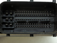 2016 Kia Soul PCM Engine Control Computer ECU ECM PCU OEM P/N:39133-2EHA7 Fits OEM Used Auto Parts - Oemusedautoparts1.com