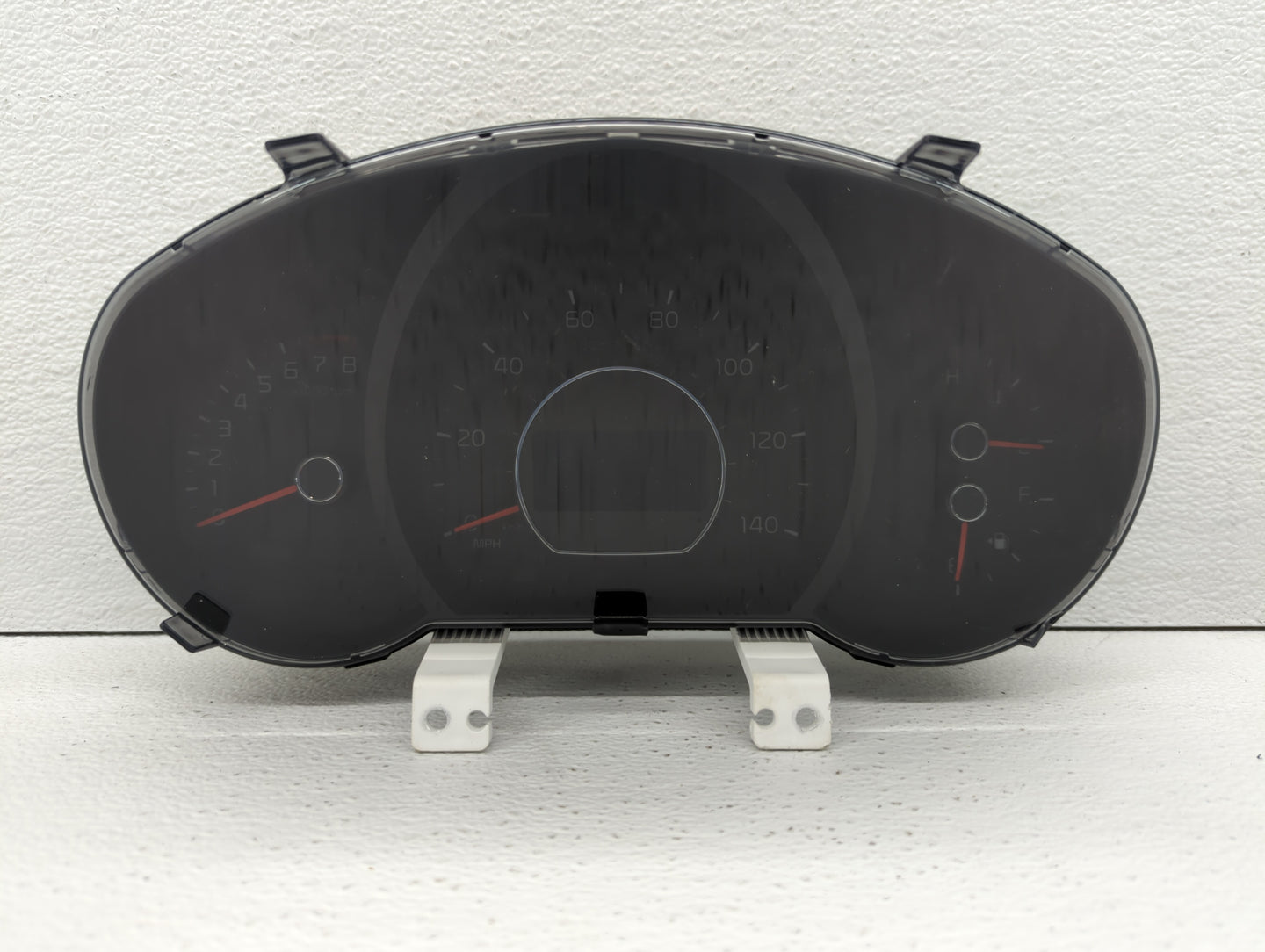 2016 Kia Soul Instrument Cluster Speedometer Gauges P/N:94006-B2630 Fits OEM Used Auto Parts - Oemusedautoparts1.com