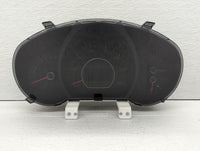 2016 Kia Soul Instrument Cluster Speedometer Gauges P/N:94006-B2630 Fits OEM Used Auto Parts - Oemusedautoparts1.com