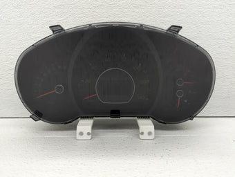 compare product 2016 Kia Soul Instrument Cluster Speedometer Gauges P/N:94006-B2630 Fits OEM Used Auto Parts