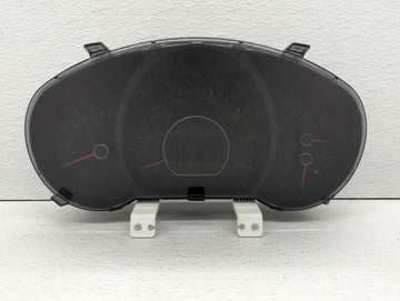 2016 Kia Soul Instrument Cluster Speedometer Gauges P/N:94006-B2630 Fits OEM Used Auto Parts - Oemusedautoparts1.com