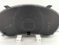 2016 Kia Soul Instrument Cluster Speedometer Gauges P/N:94006-B2630 Fits OEM Used Auto Parts - Oemusedautoparts1.com