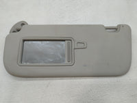 2014-2019 Kia Soul Sun Visor Shade Replacement Passenger Right Mirror Fits Fits 2014 2015 2016 2017 2018 2019 OEM Used Auto 