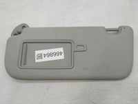 2014-2019 Kia Soul Sun Visor Shade Replacement Passenger Right Mirror Fits Fits 2014 2015 2016 2017 2018 2019 OEM Used Auto 