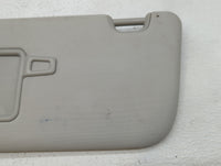 2014-2019 Kia Soul Sun Visor Shade Replacement Passenger Right Mirror Fits Fits 2014 2015 2016 2017 2018 2019 OEM Used Auto 