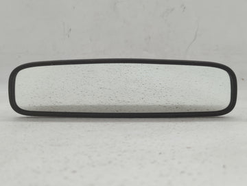 2010-2021 Kia Soul Interior Rear View Mirror Replacement OEM P/N:E4012143 E11026006 Fits OEM Used Auto Parts - Oemusedautopa