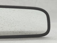 2010-2021 Kia Soul Interior Rear View Mirror Replacement OEM P/N:E4012143 E11026006 Fits OEM Used Auto Parts - Oemusedautopa