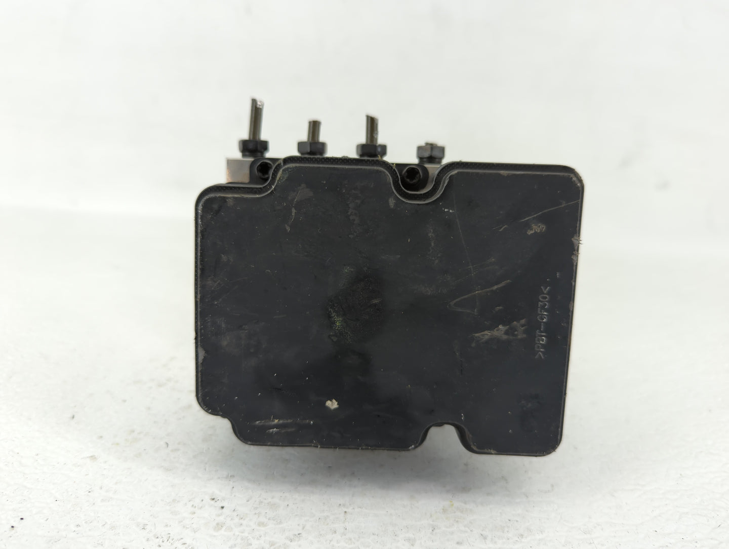 2016 Kia Soul ABS Pump Control Module Replacement P/N:58900-B2720 58920-B2720 Fits OEM Used Auto Parts - Oemusedautoparts1.c